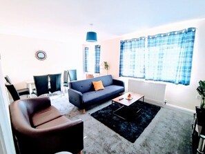 Smart-TV, Streaming-Dienste