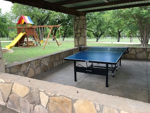 Espace pour enfants