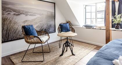 Apartment 't Duinpannetje