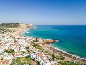 Beach - Sea View Praia da Luz Luxury Apartment (Lagos)