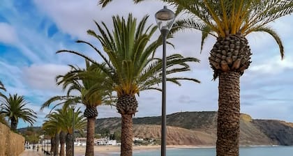 Sea View Praia da Luz Luxury Apartment
