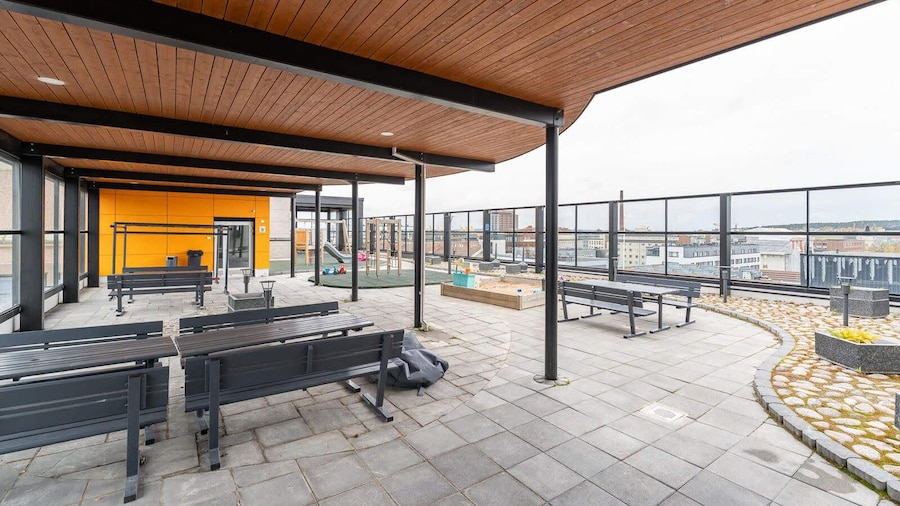 2ndhomes Posteljooni Apt.