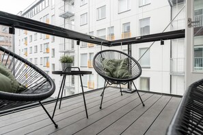 Apartamento exclusivo | Vistas desde la habitación