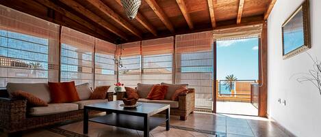 Téléviseur connecté