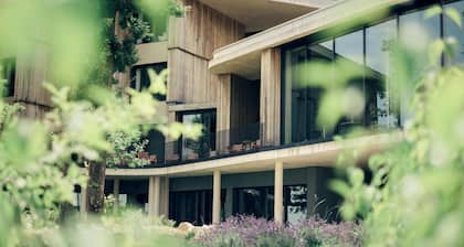 Loisium Wine & Spa Hotel Champagne