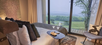 Loisium Wine & Spa Hotel Champagne