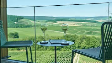 Chambre Présidentielle