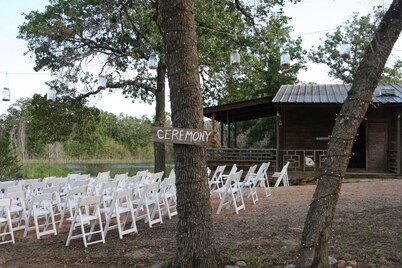  Retreat Center, sleeps 60, with 20 people minimum - 50 a day, per person