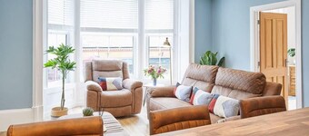 Host & Stay | The Seaside Escape