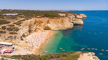 Plage à proximité