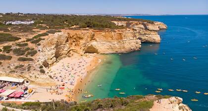 Casa Benagil Mar | 2 Bedrooms | Sea View | Benagil