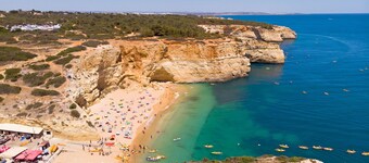 Casa Benagil Mar | 2 Bedrooms | Sea View | Benagil