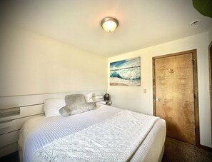 4 habitaciones, tabla de planchar con plancha y wifi gratis