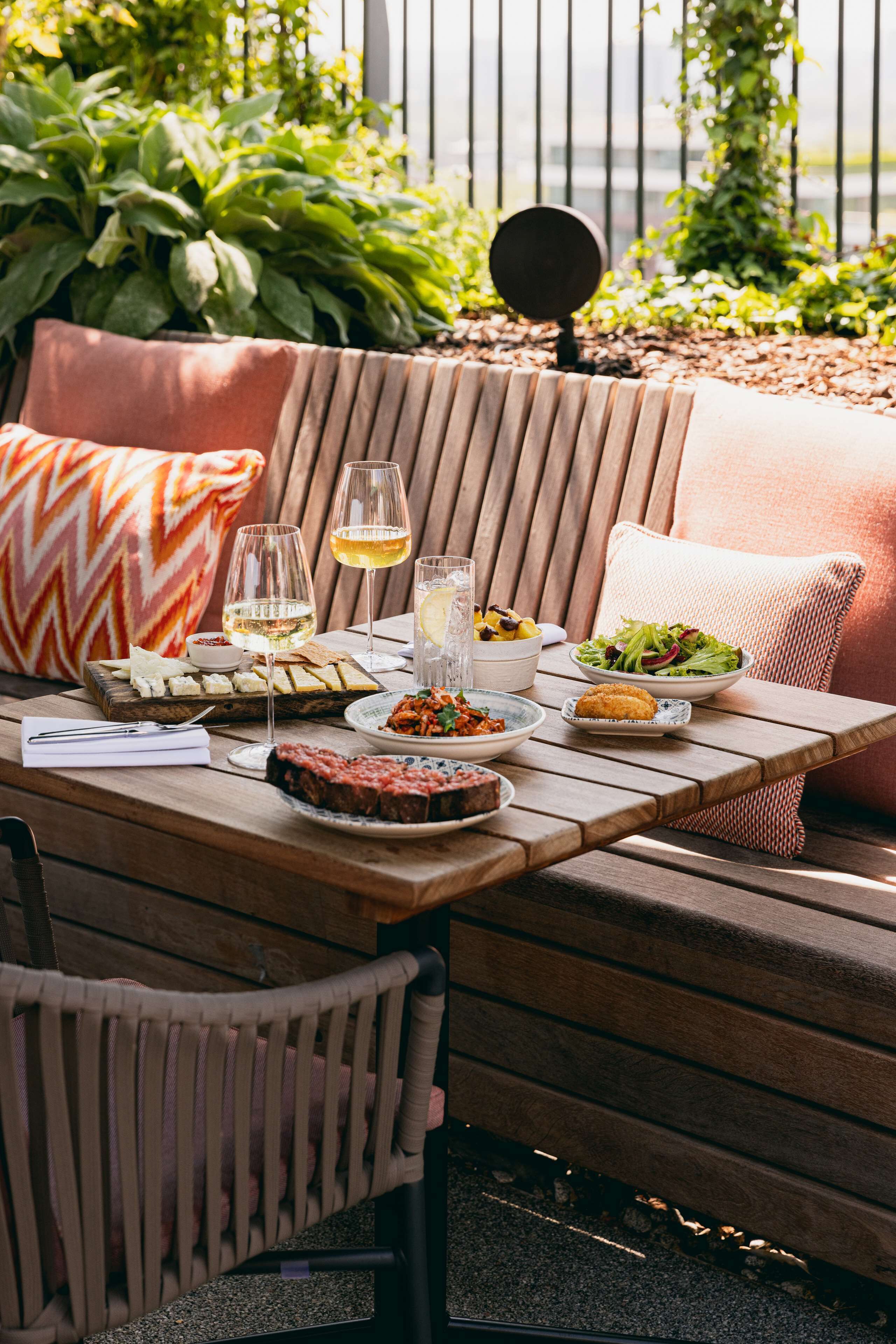 Foto - art'otel London Battersea Power Station, Powered by Radisson Hotels