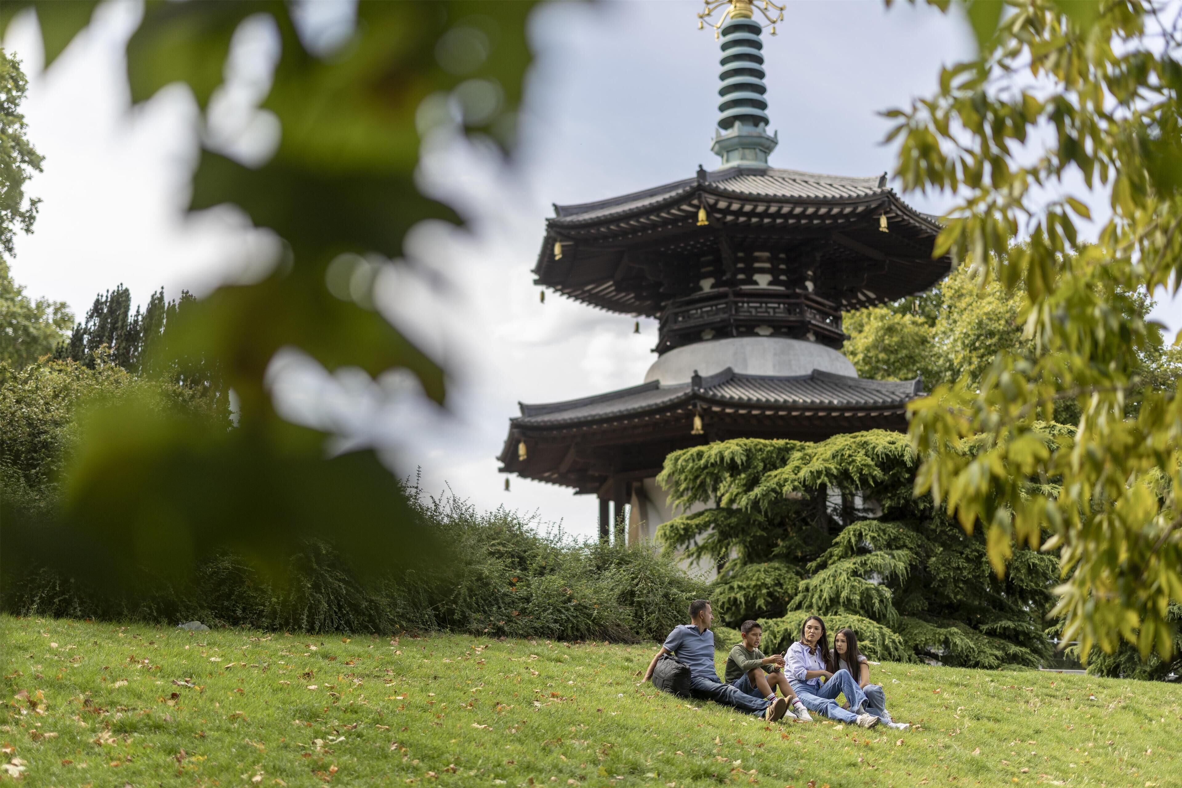 Foto - art'otel London Battersea Power Station, Powered by Radisson Hotels