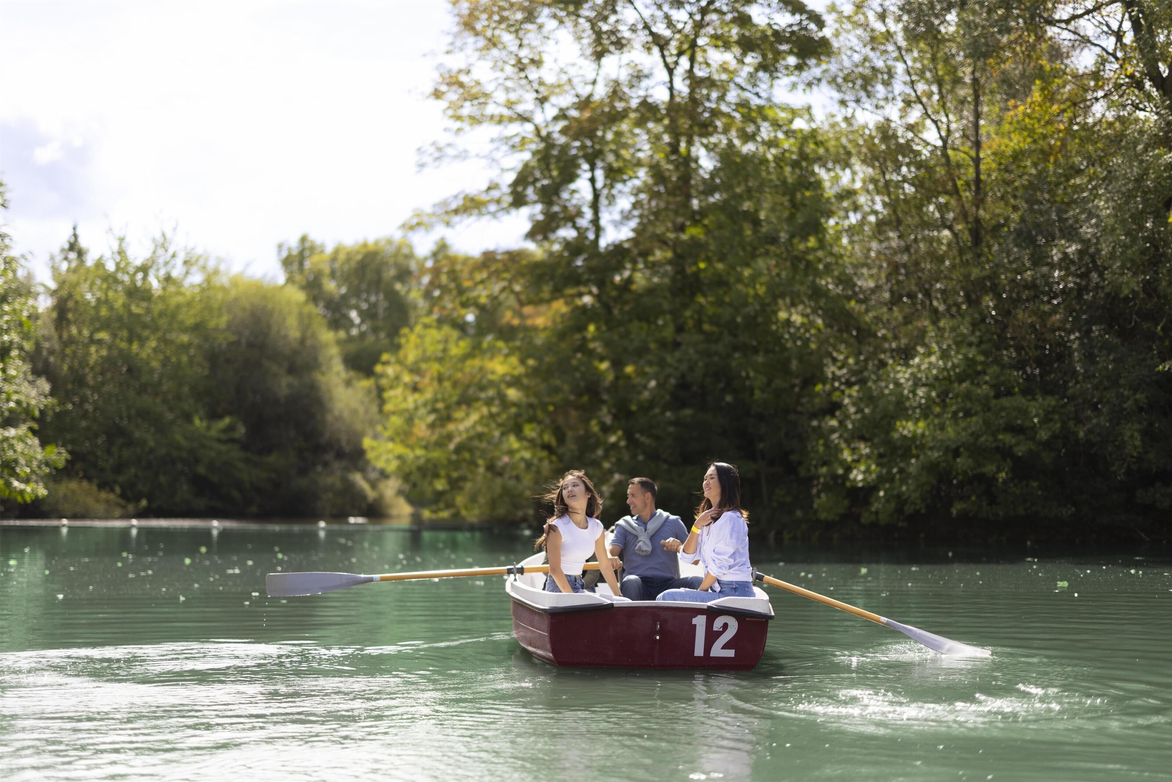 Foto - art'otel London Battersea Power Station, Powered by Radisson Hotels