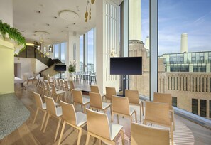 Sala de reunião