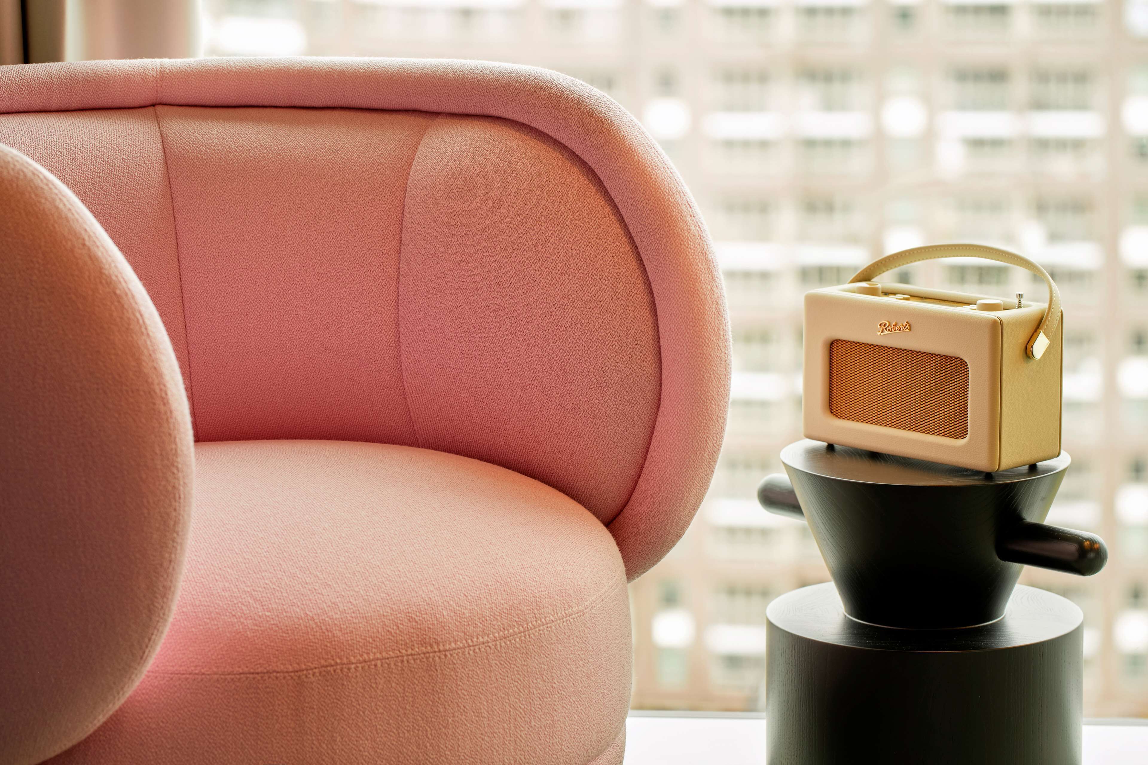 Foto - art'otel London Battersea Power Station, Powered by Radisson Hotels