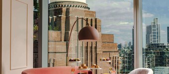 art'otel London Battersea Power Station powered by Radisson Hotels