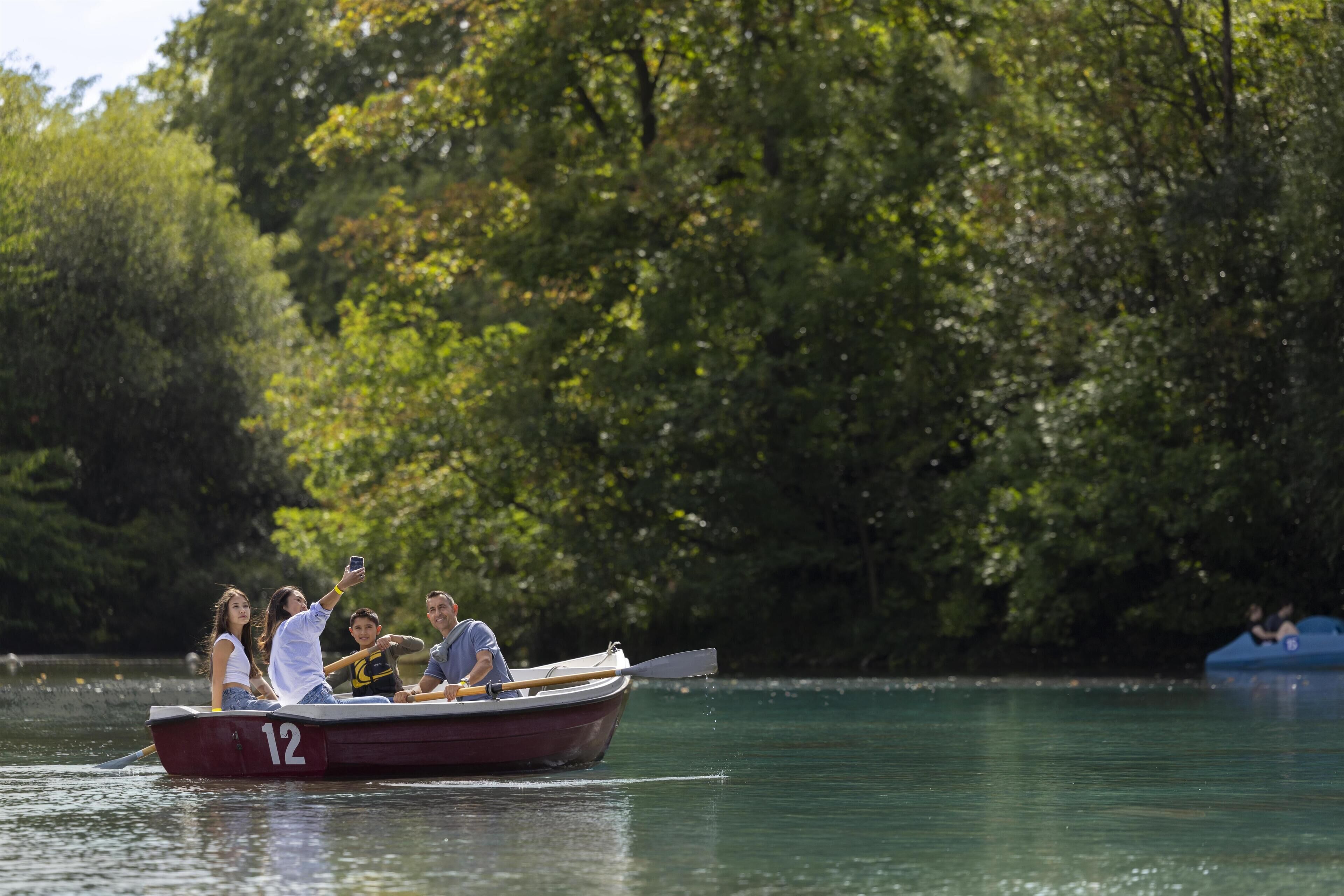 Foto - art'otel London Battersea Power Station, Powered by Radisson Hotels