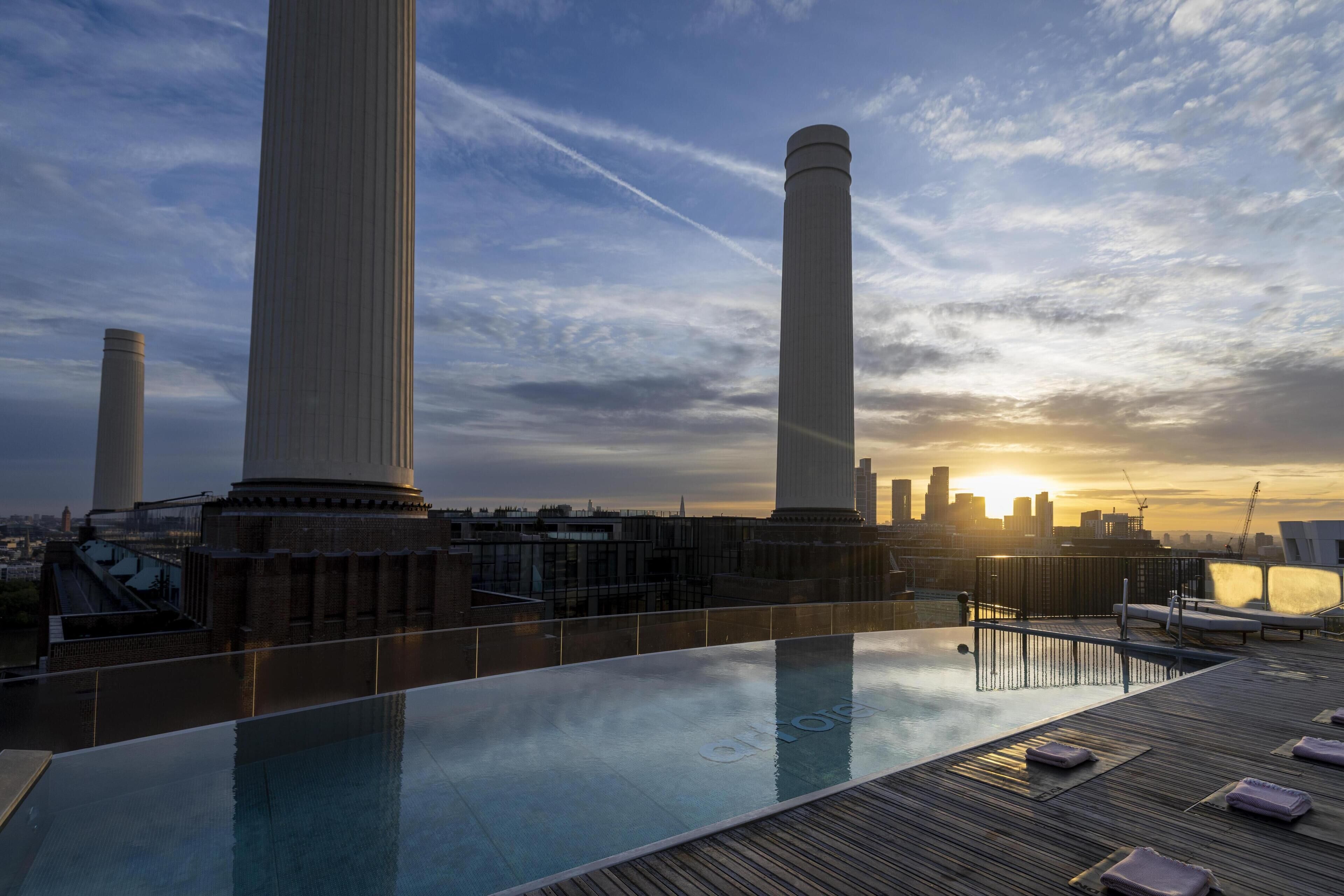 Foto - art'otel London Battersea Power Station, Powered by Radisson Hotels