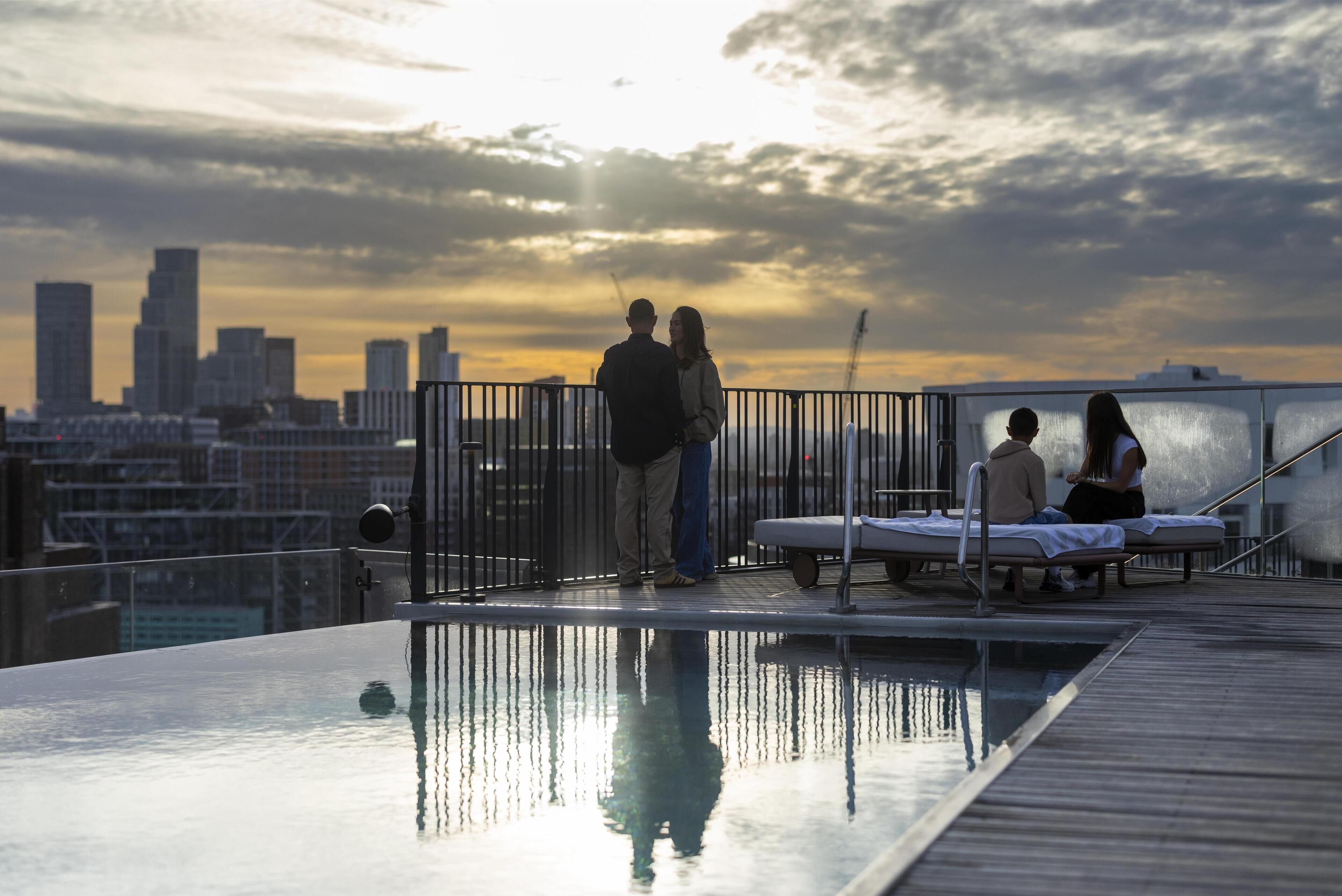 Foto - art'otel London Battersea Power Station, Powered by Radisson Hotels