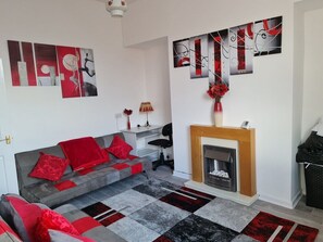 Smart-TV, Netflix, Streaming-Dienste