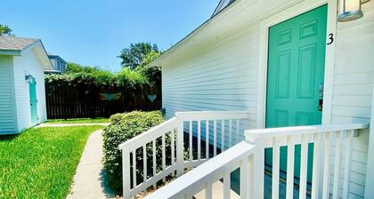 Coast Oaks Cottage 3 1 Bedroom Cottage by RedAwning