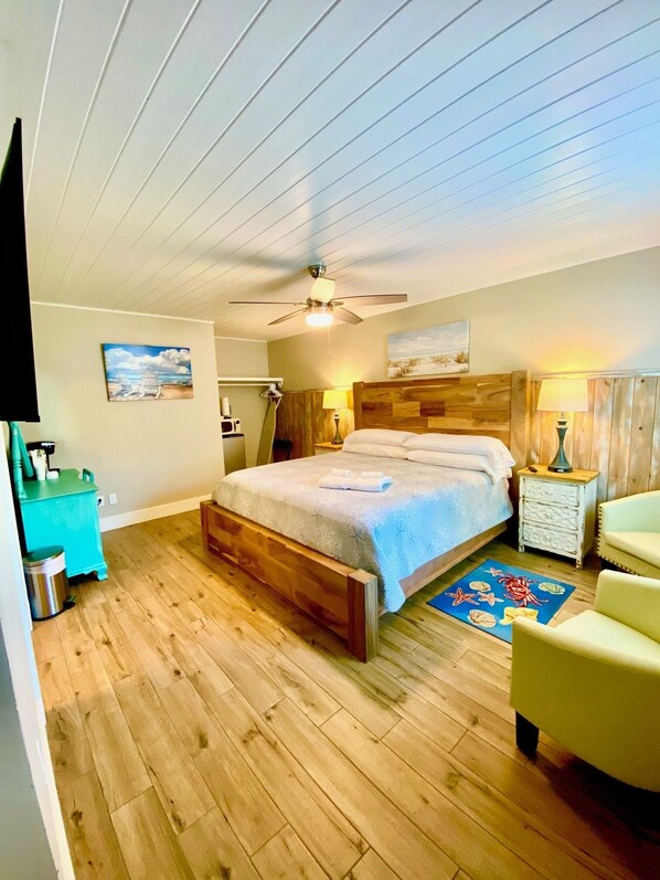 Estudio | Tabla de planchar con plancha y wifi gratis 