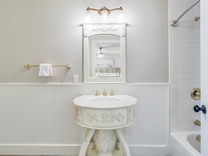 Estudio | Baño | Toallas