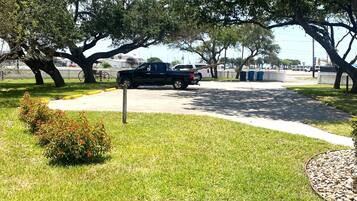 스튜디오 | 숙박 시설 구내