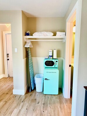Studio | Interior