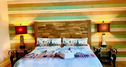 Coast Oaks Cottage 6 1 Bedroom Cottage by RedAwning