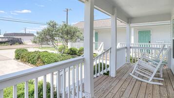 Studio | Property grounds