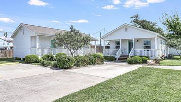 스튜디오 | 외관