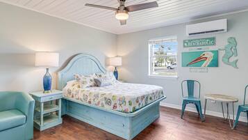 Studio | Iron/ironing board, free WiFi