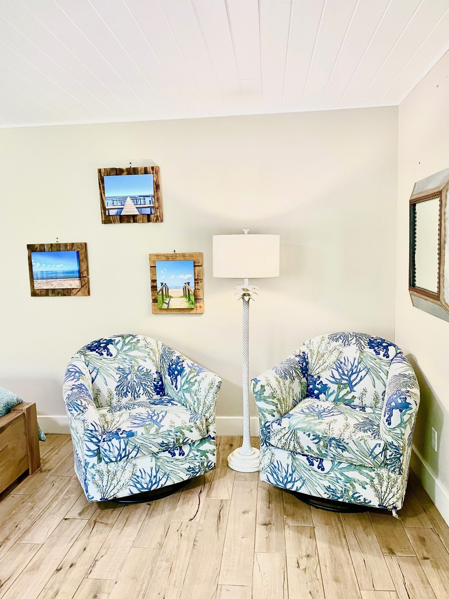 スタジオ | リビング エリア | スマートテレビ