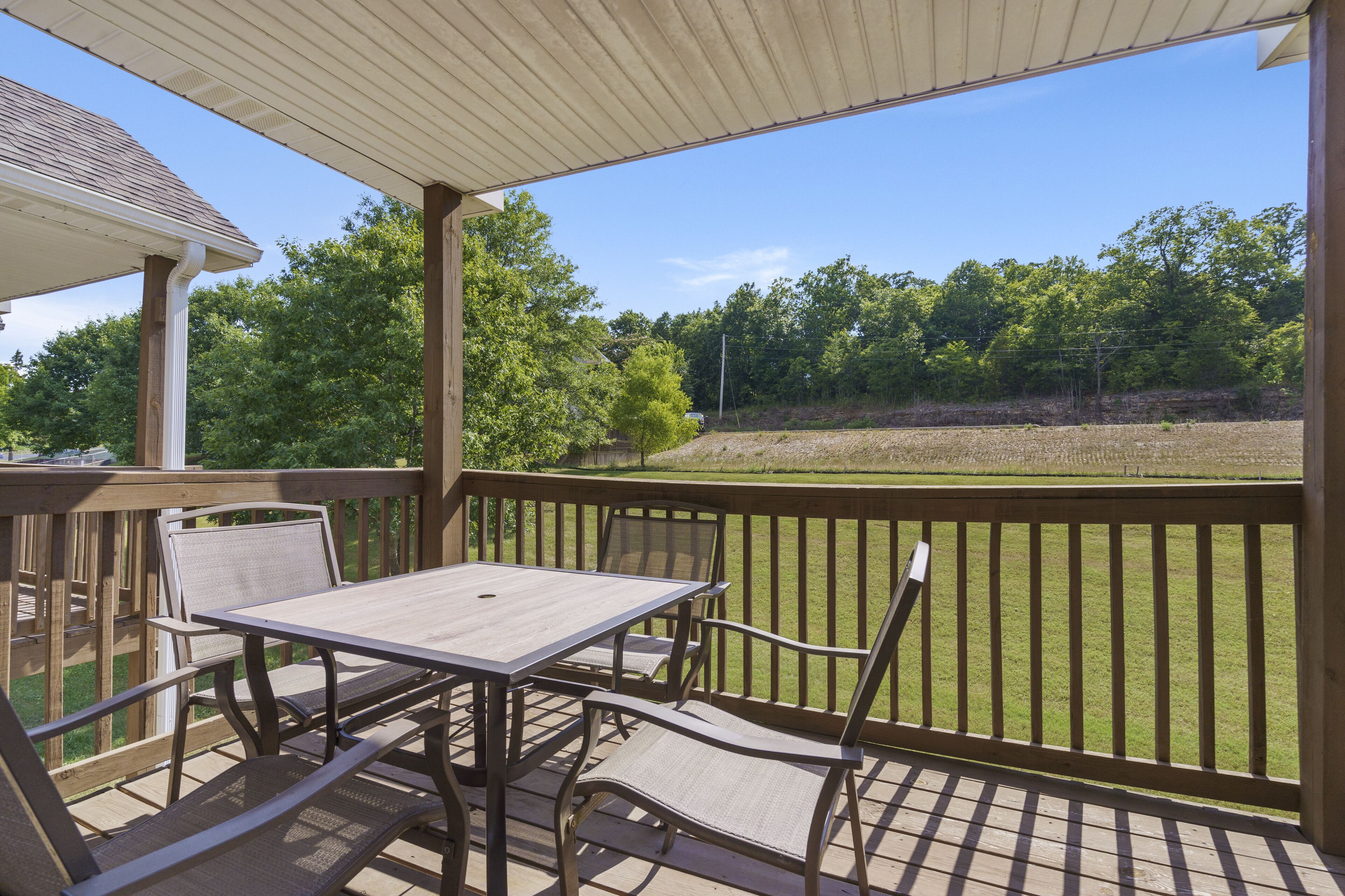 Journey Down Abby Lane | Family-friendly w/ Open Deck