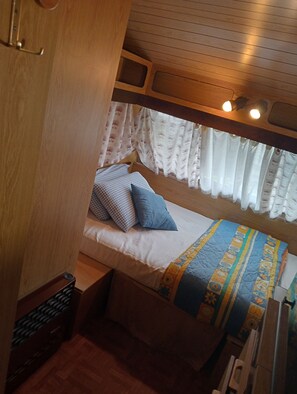 Cottage | 1 chambre, Wi-Fi gratuit