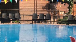Casa rural | Piscina | Piscina coberta 