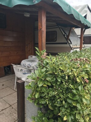 Property grounds - Camel Bungalow1double Bed,2single Bed,mountain (Onore)