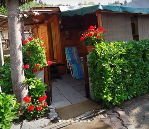Cottage | Exterior