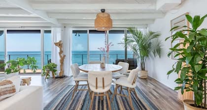 Casa del Mar by Oraklus