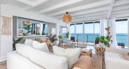 Casa del Mar by Oraklus