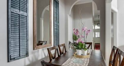 Eichberg Manor - Historic | Victorian District