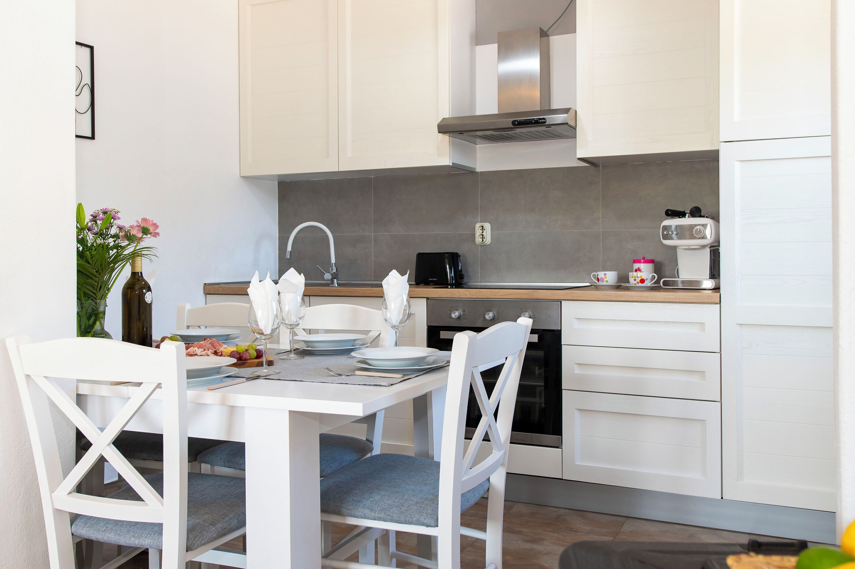 Villa | Private kitchen