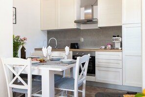 Villa | Eigene Küche