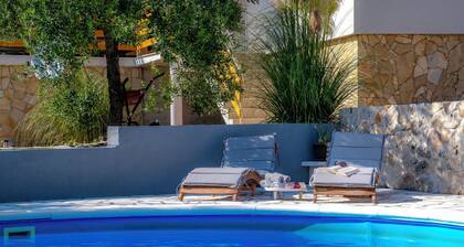 House Manda Adriatic