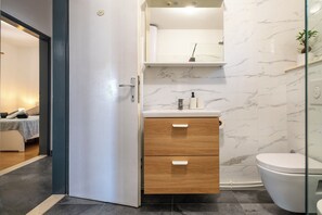 Villa | Bathroom | Towels