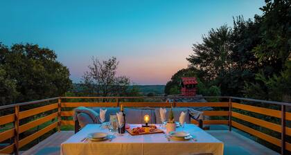 House Manda Adriatic